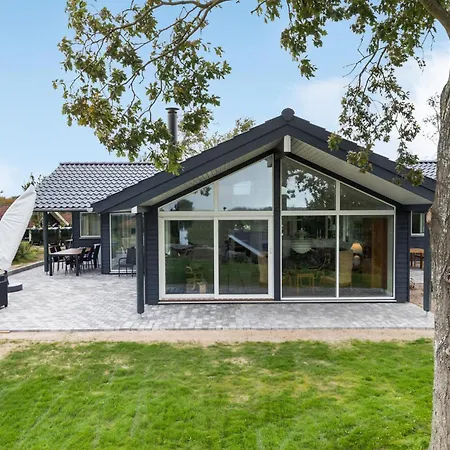 In With House Sea View Σπίτι διακοπών *