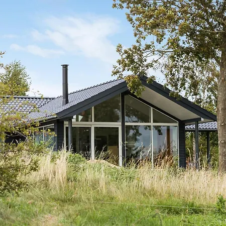 In With House Sea View Σπίτι διακοπών Knebel