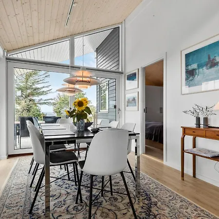 In With House Sea View Σπίτι διακοπών