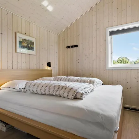 In With House Sea View Feriehus