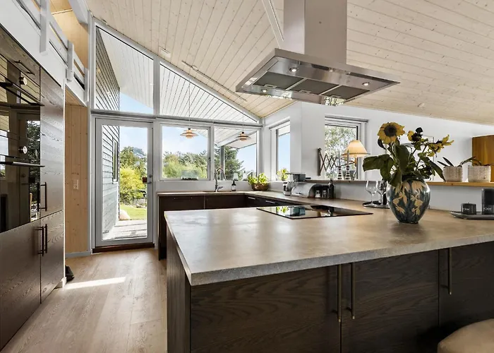 In With House Sea View Σπίτι διακοπών *