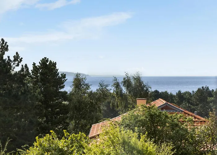 In With House Sea View Σπίτι διακοπών *