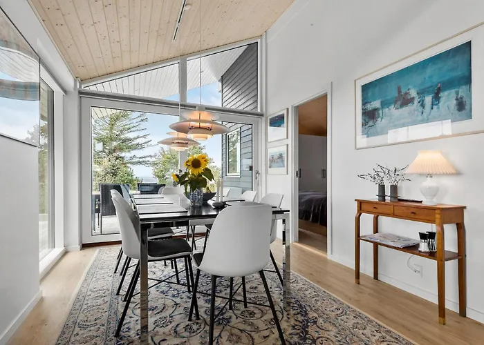 In With House Sea View Σπίτι διακοπών