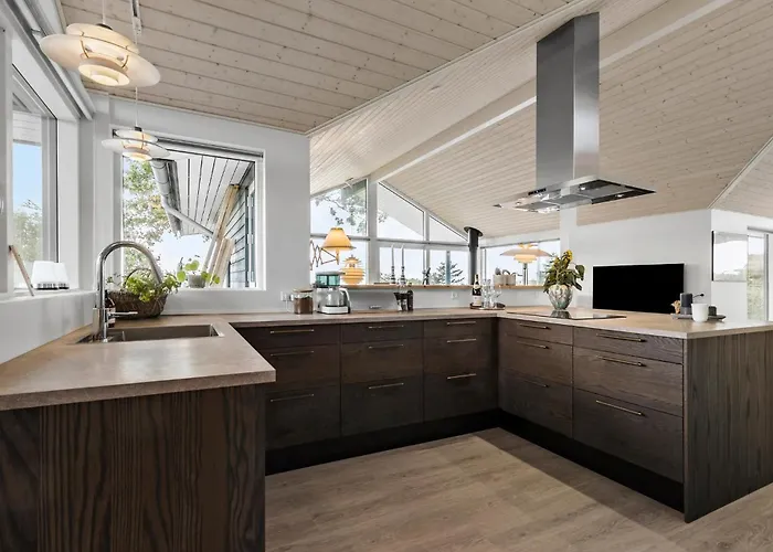 In With House Sea View Σπίτι διακοπών