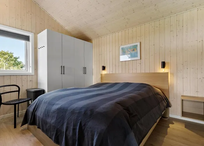 Σπίτι διακοπών In With House Sea View *