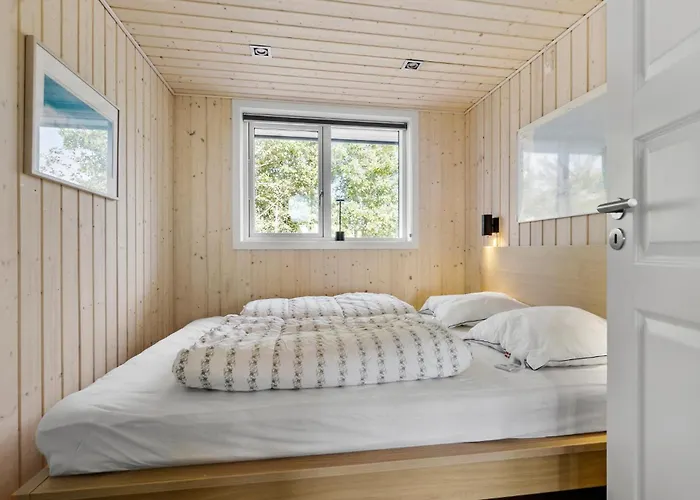 Σπίτι διακοπών In With House Sea View