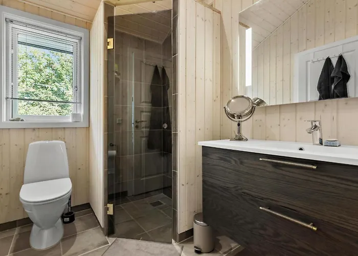 In With House Sea View *